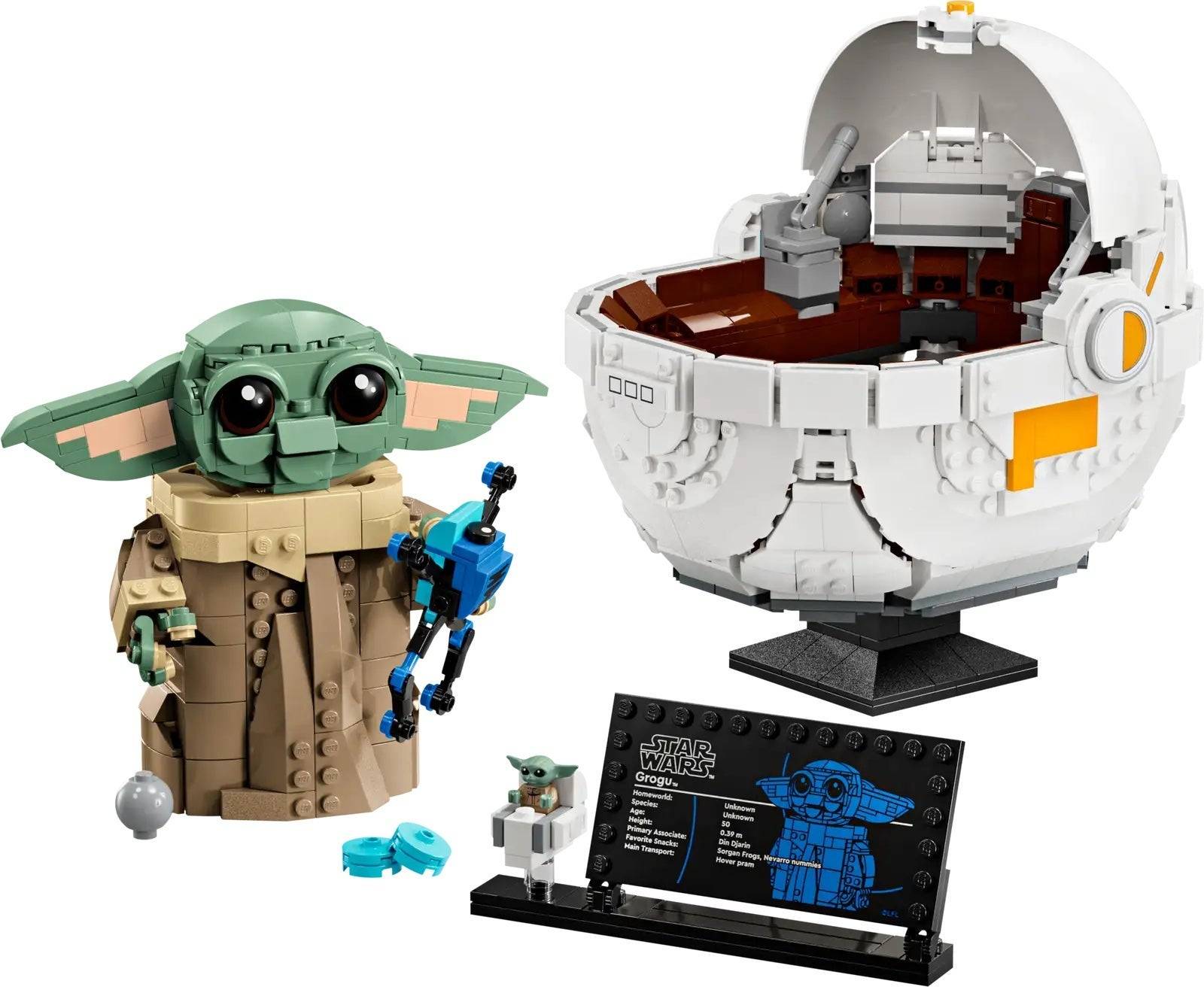 Die besten Lego Star Wars setzt 2025 auf