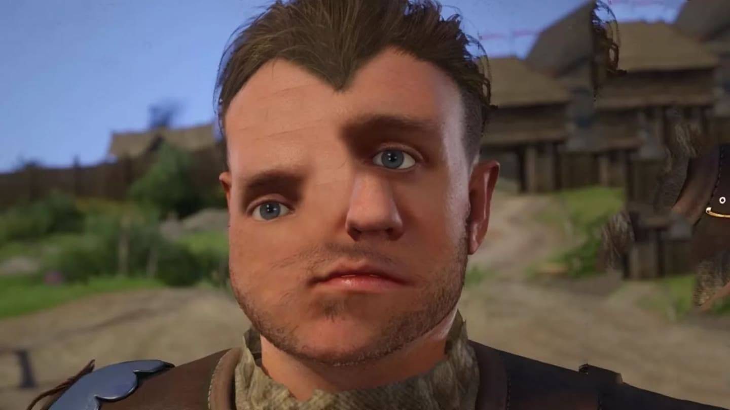 Kingdom Come: Deliverance II's volgende patch om meer dan 1.000 bugs te repareren