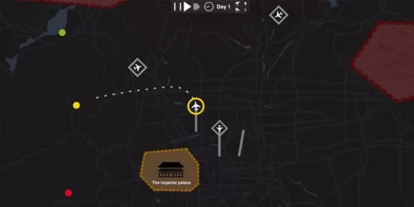 Mini Airways: Авиасимулятор открывает предварительную регистрацию