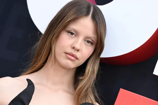 Mia Goth cast as villain in Star Wars: Starfighter