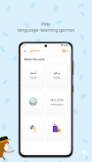 Ling - Learn Arabic Language Screenshot 2