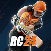 Real Cricket 24 Mod