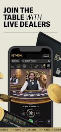 BetMGM Casino - Real Money Screenshot 3