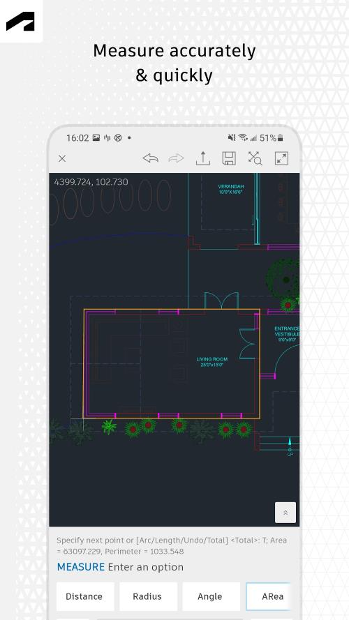 AutoCAD স্ক্রিনশট 0