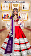 Dress Up Game- Makeup Games ภาพหน้าจอ 1