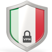 Italy VPN - Fast Proxy Server