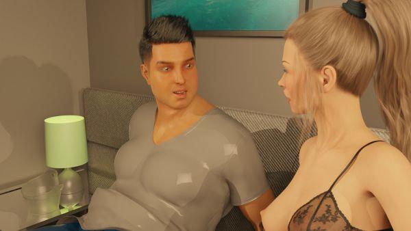 Surprise for my Wife Capture d'écran 1