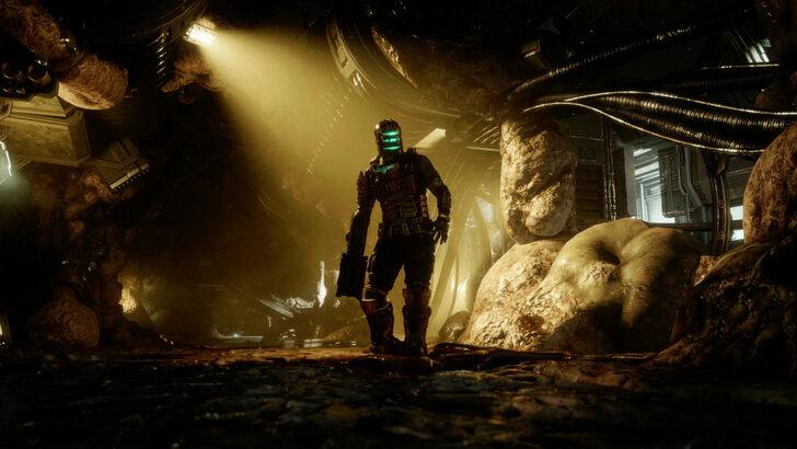 EA отвергает Dead Space 4 Development