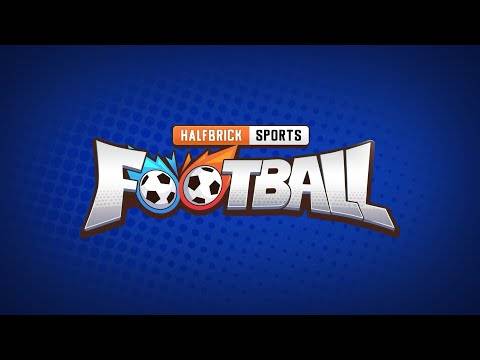 Halfbrick Sports：足球游戏屏幕截图