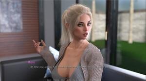 The Falling Reloaded – Chapter 6 – Added Android Port 螢幕截圖 0