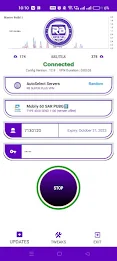 RB SUPER PLUS VPN Screenshot 0