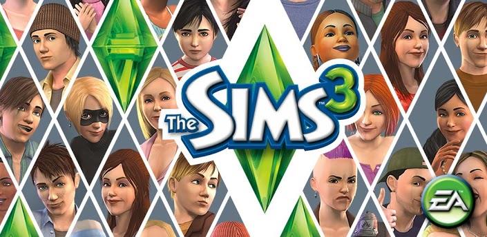 The Sims™ 3 Zrzut ekranu 0