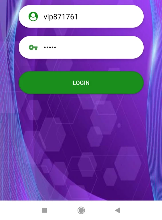 Mahim Tel Vpn Tangkapan skrin 0