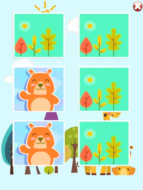 Nursery Rhymes Screenshot 2