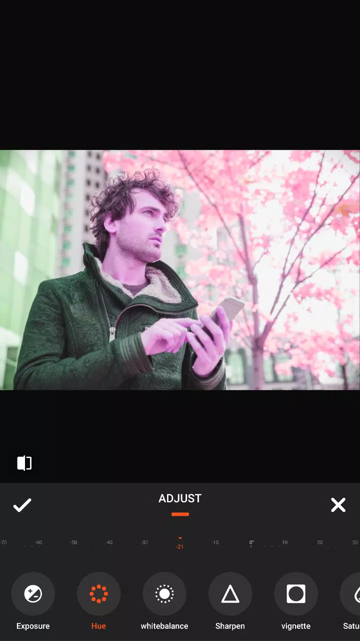 Impasto Art 螢幕截圖 0