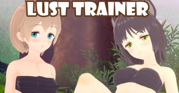 Lust Trainer RPG ภาพหน้าจอ 1