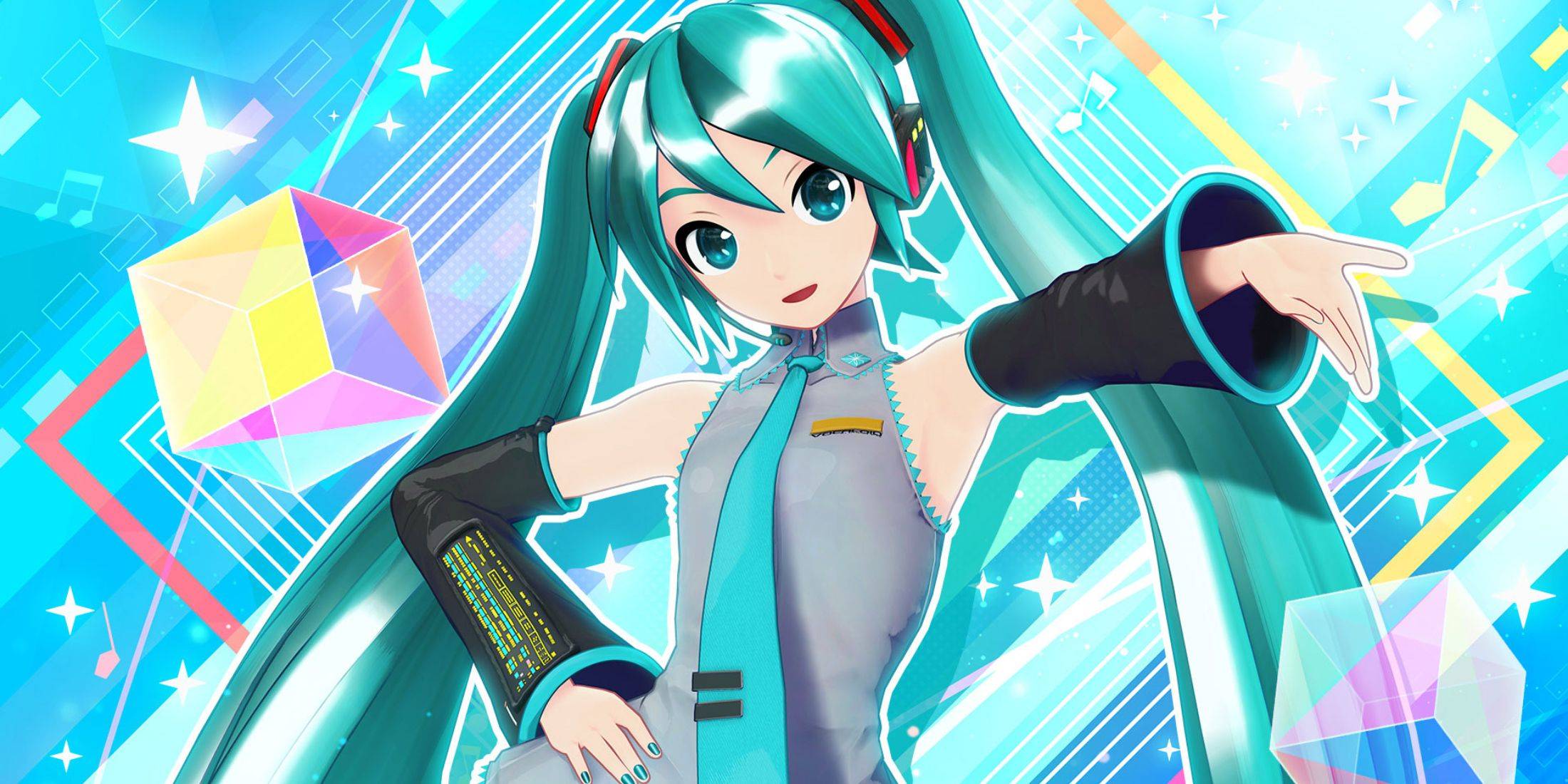 Das Fortnite Festival bestätigt offenbar die Zusammenarbeit mit Hatsune Miku