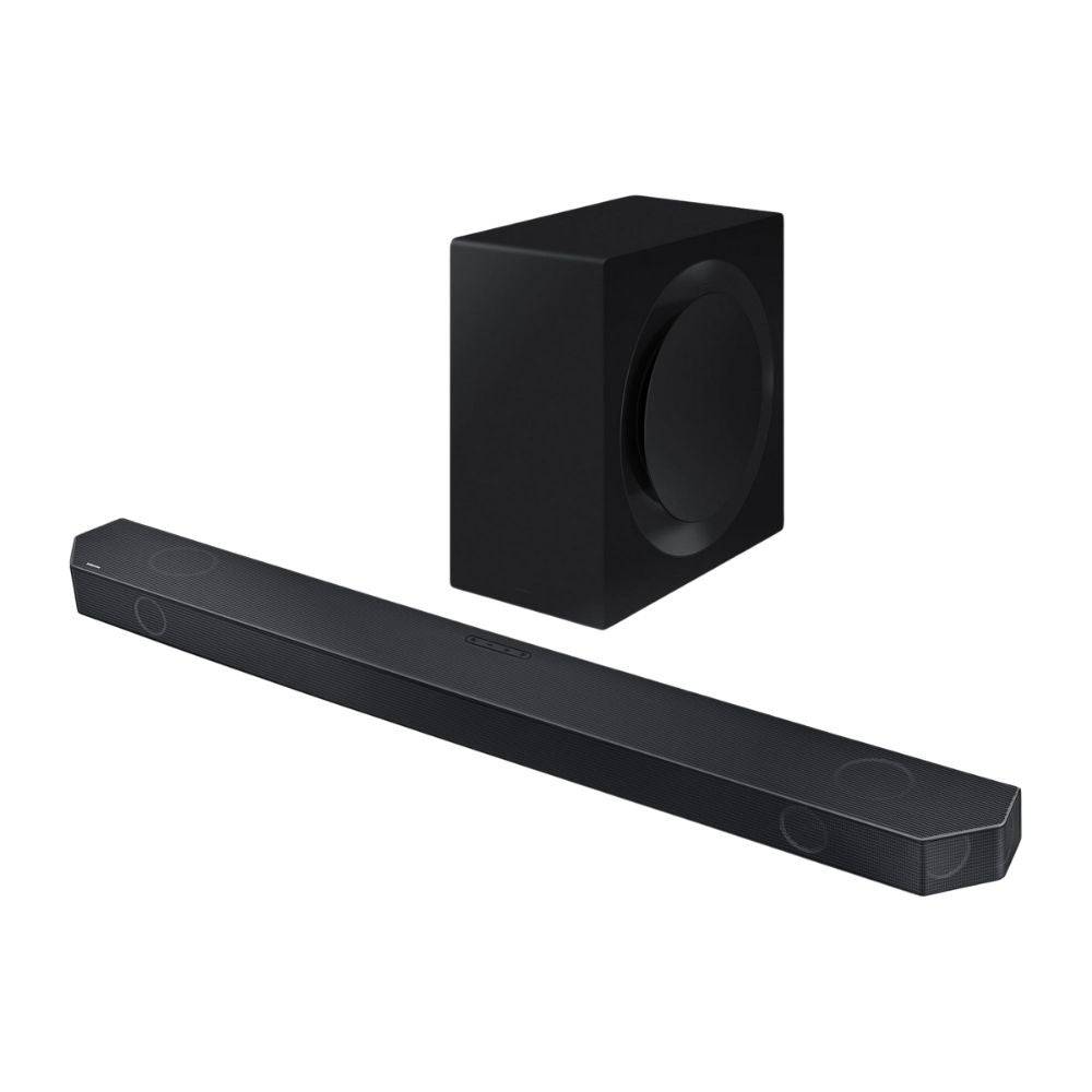 Halve prijs Samsung Soundbar en tot $ 300 korting op Samsung, LG TVS vandaag