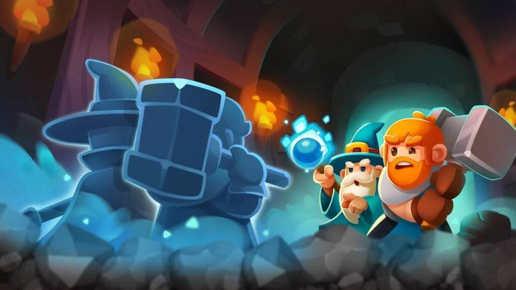 Castle Duels ra mắt sự kiện StarSeeking, Chế độ Blitz mới và Multifaction