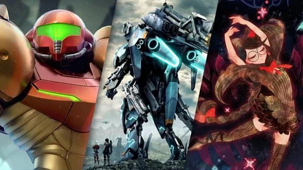 Top 20 giochi Nintendo Switch sottovalutati