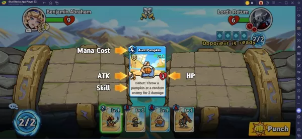 CCGデュエル初心者ガイド：基本メカニズム徹底解説