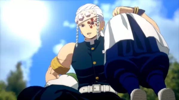 Demon Slayer The Hinokami Chronicles 2 Preorder Bonuses and DLC Content