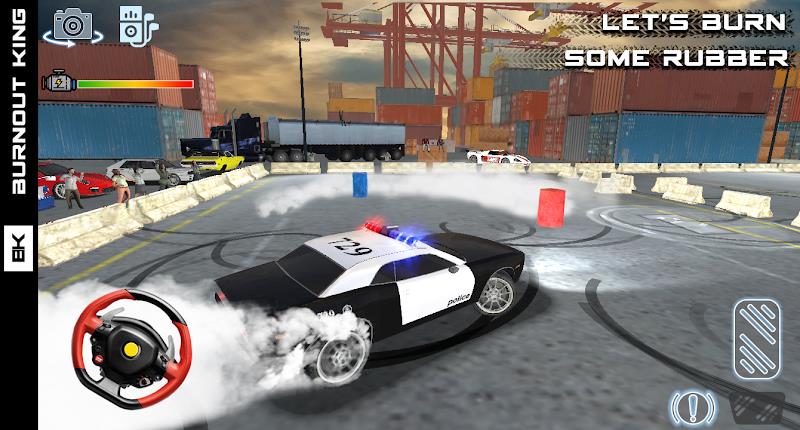 Car Drift Pro - Drifting Games 螢幕截圖 2