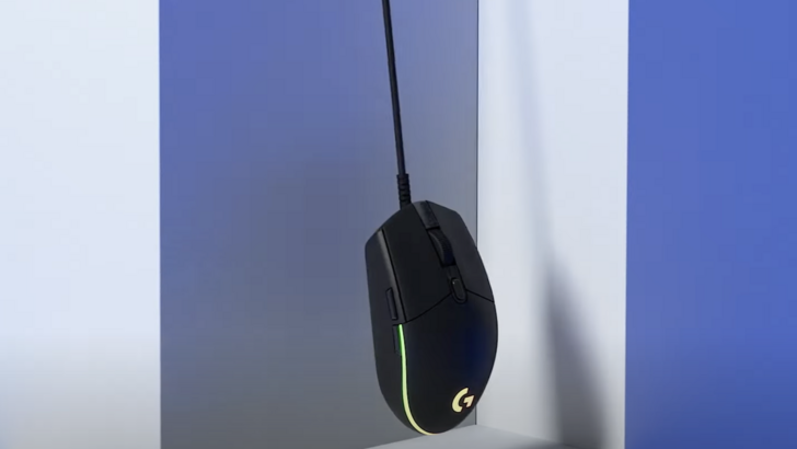 Il concetto di mouse basato su abbonamento Logitech non riesce a impressionare