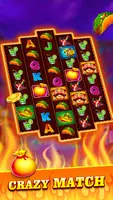 Firey Habanero Reels 螢幕截圖 1