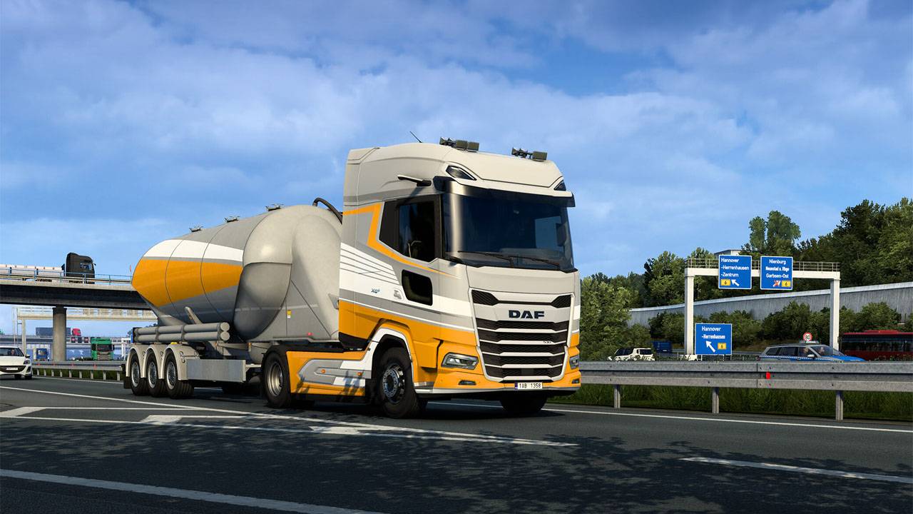 Euro Truck Simulator 2: Ultimate Guide to Top Mods pour un gameplay amélioré