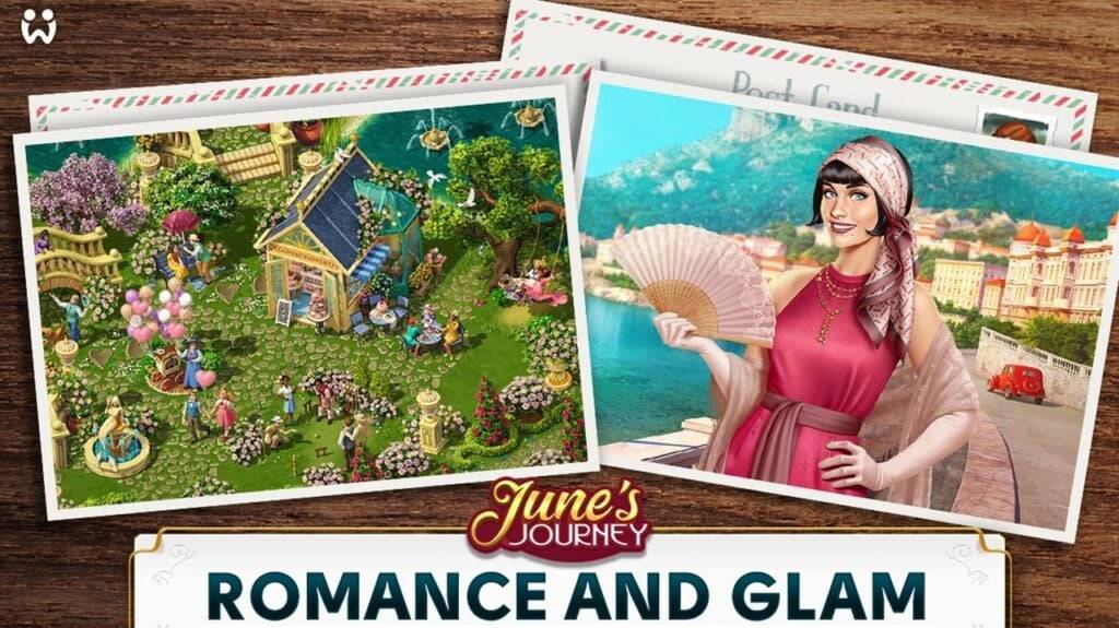 June's Journey Launches Valentine's Love Bloom Festival