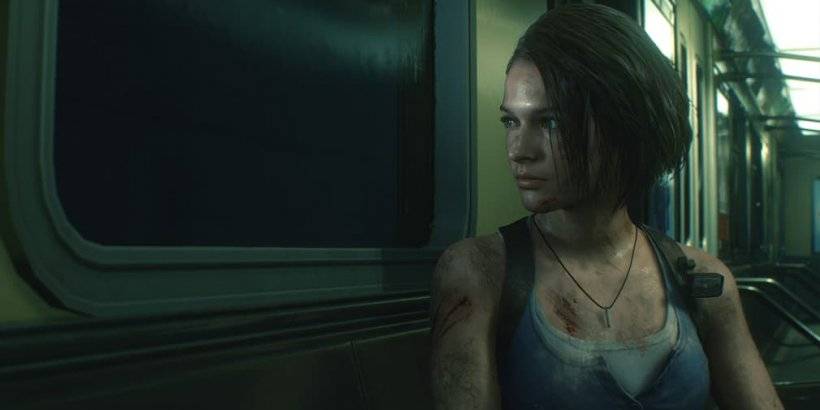 Resident Evil 3 arrive sur iPhone, iPad et Mac aujourd'hui