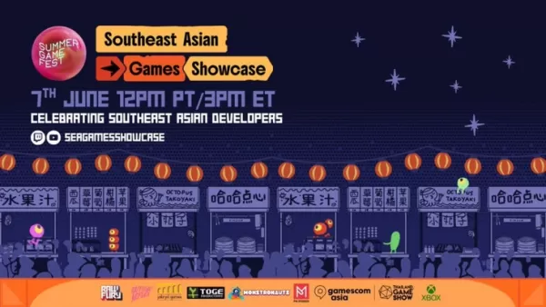 Summer Game Fest 2025 | Everything We Know