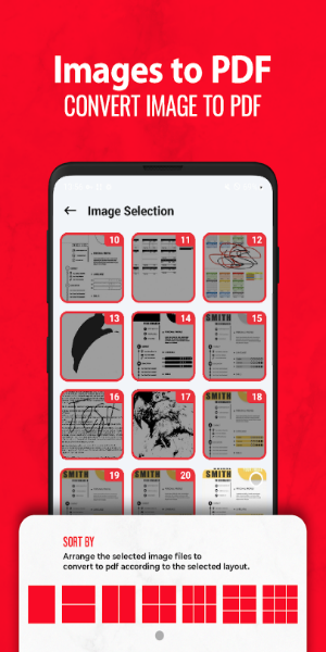 PDF 리더 - PDF 뷰어