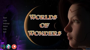 Worlds of Wonders – New Version 0.2.18 [It’s Danny] 스크린샷 0