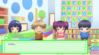 Nursery School Diaries Screenshot 2