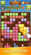 Diamond Treasure Puzzle Ekran Görüntüsü 2