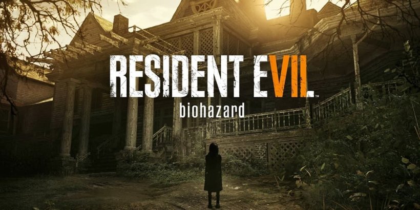 Resident Evil 7 Now Available on Mobile