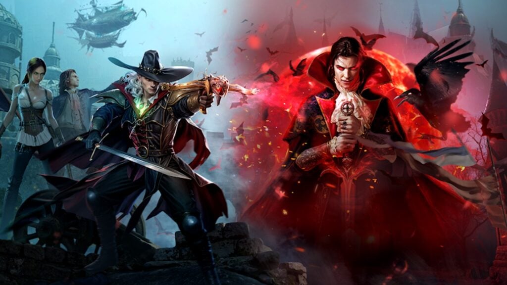 Guns of Glory: Lost Island ฉลองครบรอบ 7 ปีด้วยครอสโอเวอร์ Van Helsing!