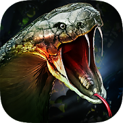 Killer Snake Free – Move Quick Mod