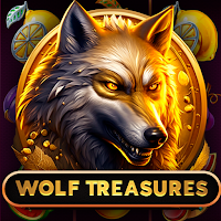 Wolf Treasures