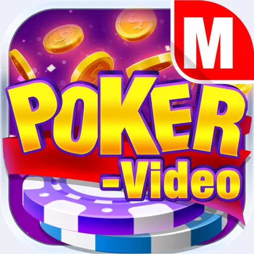 Video Poker Games - Multi Hand