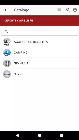 Crystal Rock应用截图第1张