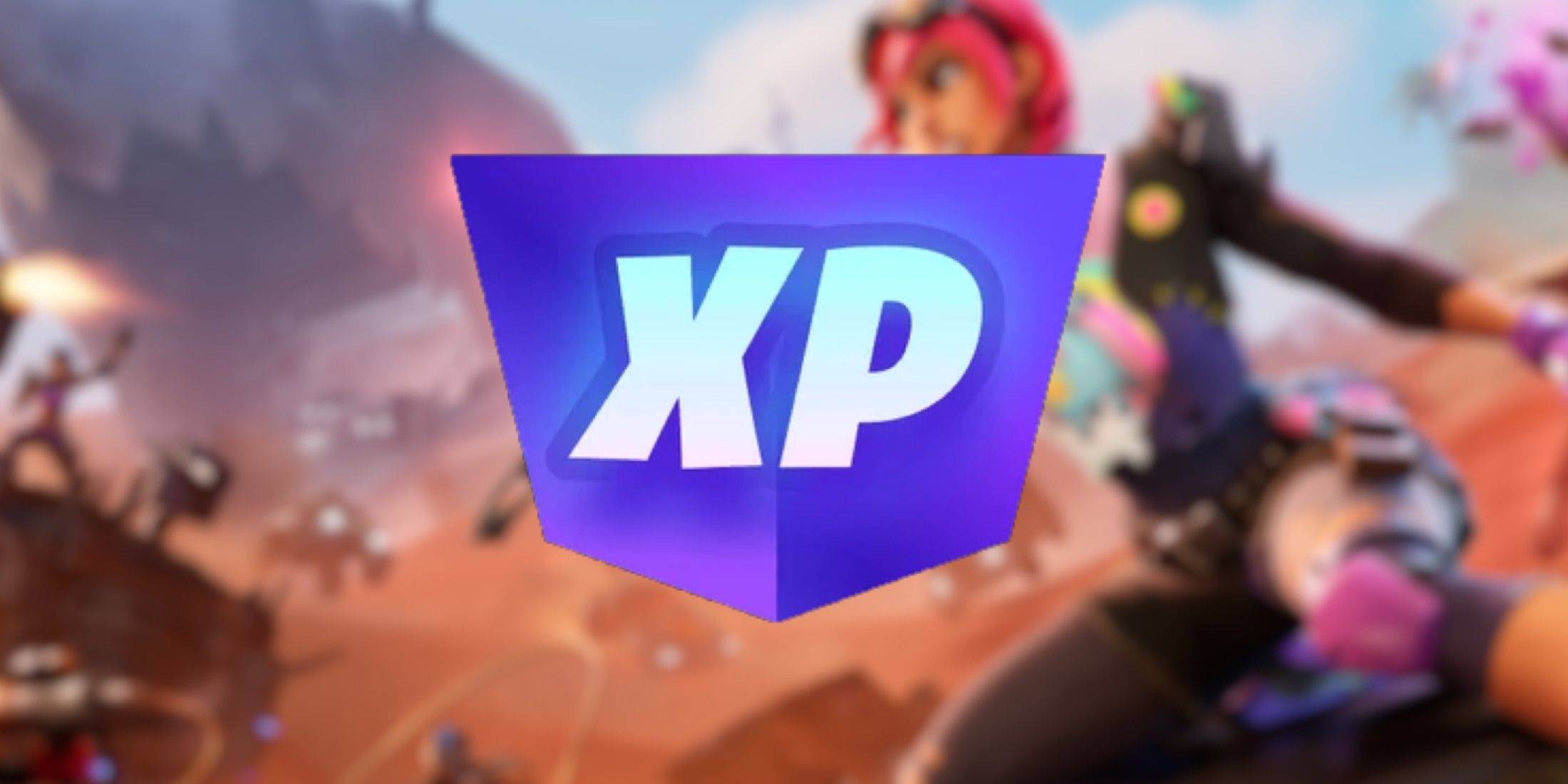 Kod Peta Fortnite XP Terbaik