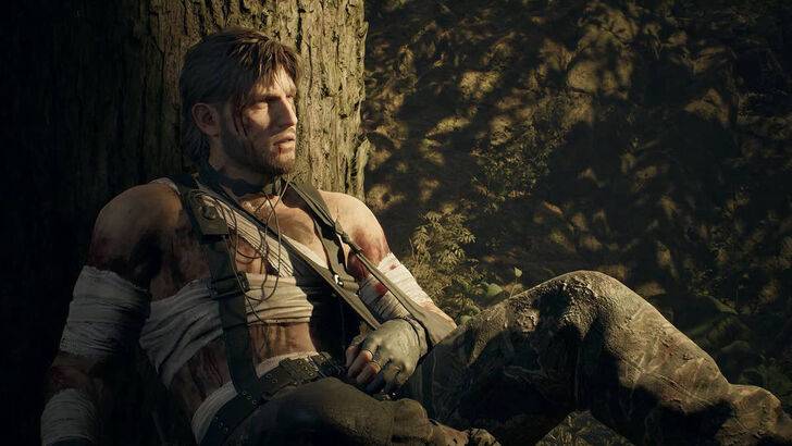 Metal Gear Solid dà il benvenuto all'Anno del Serpente con Snake Year Performance per Snake