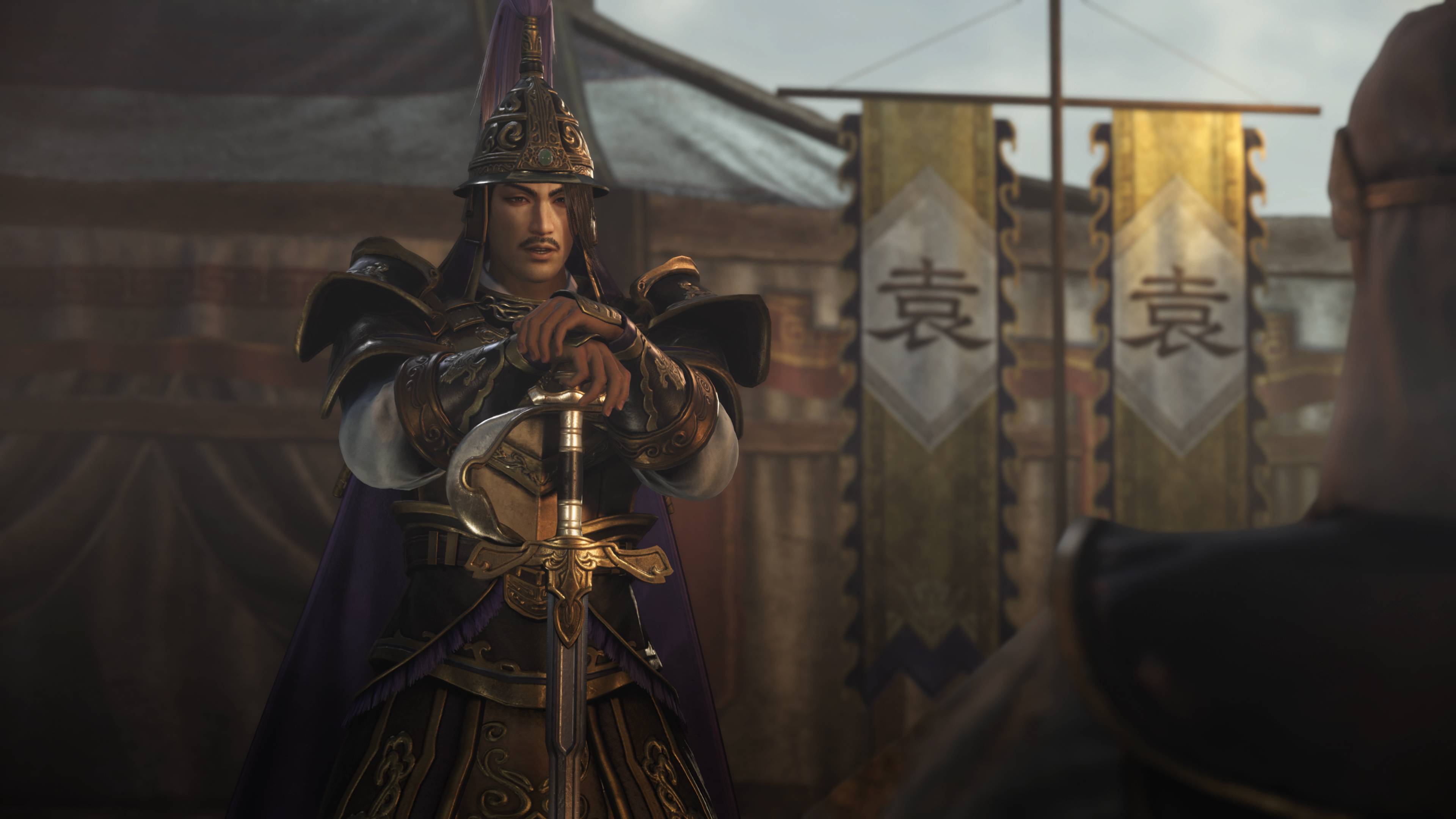 Is Dynasty Warriors: Origins Open World? Explained