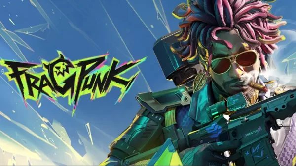 Últimas actualizaciones sobre fragpunk 