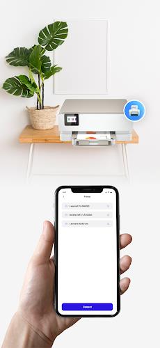 Smart Print App for HPrinter 스크린샷 2