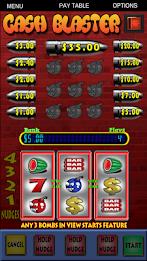 Schermata Cashblaster Slot Machine 0