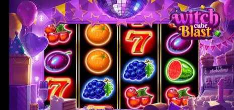 Meet Cherries Casino Slot ဖန်သားပြင်ဓာတ်ပုံ 0